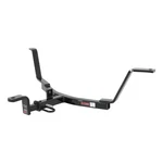 Curt Manufacturing 115553 Class Trailer Hitch With Old-style Ball Mount, Pi.... Fixed Price $273.26.