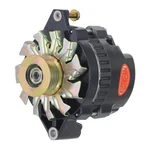 Powermaster Gm CS130 Alternator 140 Amp 16V With Aluminum Case. Fixed Price $261.07.