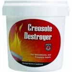 Meecos Red Devil 5-POUND Creosote Destroyer. Fixed Price $39.21.