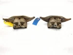 15-20 Polaris Rzr 900 Front Left Right Brake Caliper Set 1912244 1912245. Fixed Price $89.08.