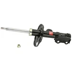 For Scion Xb 2008-2015 New Kyb Front Strut Assembly Tcp. Fixed Price $87.87.