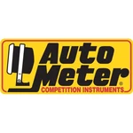 Auto Meter 1330 Gauge Dual Wtmp/volt 3/8" 250DEG.F/18V Elec Arctic White. Fixed Price $149.33.