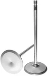 Manley 11171-8 Fits Subaru Wrx EJ205/STI EJ257 33MM Race Master Exhaust Valves. Fixed Price $211.14.
