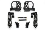 Fabtech FTS22143 Suspension Shock Absorber Conversion Kit. Fixed Price $1353.00.