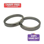 Drp 007 10583, Bearing Race Kit 2.5IN Gn 5X5 Prem Finished Performance Parts. Fixed Price $140.81.