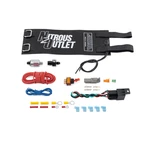 Nitrous Outlet Powersports 4AN Heater - 2.5LB/5LB Bottles. Fixed Price $120.99.