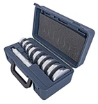 W89715 10-PIECE Master Bearing Race & Seal Driver Set. Fixed Price $53.99.