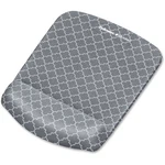 Fellowes Plushtouch Mouse Pad (FEL-9549701) (FEL9549701). Fixed Price $33.73.