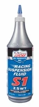 Lucas Oil 10488 Synthetic S1 Suspension 2.5 Wt 12X1 Qt. Fixed Price $314.79.