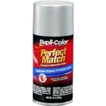 Duplicolor BHY1800 Perfect Match Touch-up Paint Bright Silver. Fixed Price $22.87.