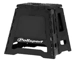 Polisport Bike Stand Black/black. Fixed Price $76.58.