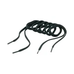 Simpson Racing Frlaces Fire Retardant Shoe 60 Black. Fixed Price $7.21.