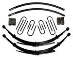 Skyjacker Lift Kit - Suspension, Springs And Related Components. Fixed Price $1099.06.