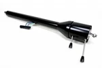 Ididit Steering Column Retrofit Tilt Steel Black Floor Shift Chevy Chevelle/gto. Fixed Price $755.00.