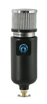 Moroso -10AN Fitting Breather Tank W/ Filter (1 Quart Capacity) 85402. Fixed Price $75.90.