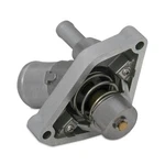 Mishimoto Racing Low Temp Thermostat Fits Nissan 350Z 2003-2006 Silver. Fixed Price $89.95.