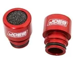 Joes Racing Products Micro Sprint R6 Carb Vents Set Of 2. Fixed Price $32.95.