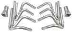 Jegs Open-wheel Long Tube Weld-up Header Kit Primary O.d. 1 3/4 In. &. Fixed Price $171.99.