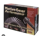 Motive Gear Differential Ring & Pinion F990457BP ; Pro 4.57 Ford In.. Fixed Price $575.00.