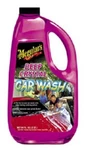 Meguiars G10464 Deep Crystal Car Wash Oz.. Fixed Price $17.99.