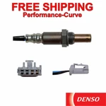 Denso Oxygen O2 Sensor Direct Fit 234-4516. Fixed Price $64.95.