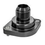 Billet Specialties BLK90920 Thermostat Housing Gm Ls Series -20 An Straight-up. Fixed Price $80.95.