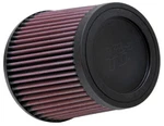 K&n Round Tapered Universal Clamp-on Air Filter Malleable Flanges RU-4950. Fixed Price $76.30.