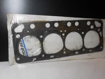 Victor Reinz Engine Cylinder Head Gasket 1176TC Fits 1965-1954 Ford F-100 F-350. Fixed Price $25.00.
