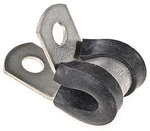 Jegs 82031 Stainless Steel Cushion Clamps. Fixed Price $6.99.