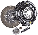 Jegs 60093 Street Performance Clutch Kit 1968-1974 Ford 11 In. Diameter,. Fixed Price $271.99.