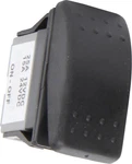 Quickcar 52-500 On/off Rocker Switch. Fixed Price $27.42.
