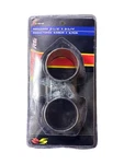 New Spectre Performance 4642 2.5" Header Reducer Gasket With Bolts. Fixed Price $39.99.