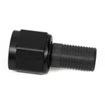 Earl's 670104ERL Ultra-flex Hose End Straight Size -4. Fixed Price $17.18.