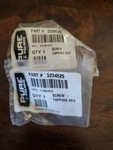Nos Polaris Rzr Oem Hex Tapping Screws 3234525 Set Of. Fixed Price $12.99.
