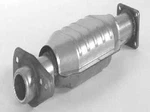 Catalytic Converter-exact-fit Davico 14427. Fixed Price $274.99.