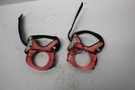 Joes Canister Clamps Racing Shock Mounts For Integra Penske Jri Bilstein Afco 2. Fixed Price $100.00.