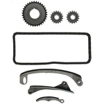 Engine Timing Set Sealed Power KT-1014S. Fixed Price $95.00.