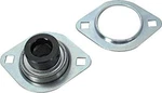 Allstar Performance Steering Shaft Flange Bearing Floor/firewall Mount 52130. Fixed Price $20.99.
