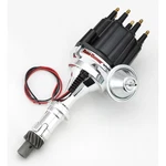 Pertronix D120710 Distributor Plug & Play Hall Effect Pickup Vacuum Advance. Fixed Price $483.66.