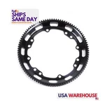 Quarter Master 110089, One Black Steel Ring Gear 99 Lgc Bellhousing Performanc. Fixed Price $385.83.