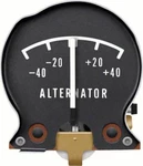 1968-70 Mopar B-body Rallye Ammeter Gauge. Fixed Price $123.94.
