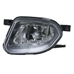 Hella 008275071 Fog Light Driving Lamp Front Driver Left Side For Mb Mercedes. Fixed Price $113.09.
