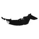 For Hyundai Accent 06-11 Sherman Front Passenger Side Fender Liner Value. Fixed Price $17.88.