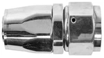 Jegs Polished Straight Hose End -16AN. Fixed Price $9.97.