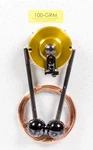 Isky Groove-o-matic Block Ringing Tool. Fixed Price $437.26.