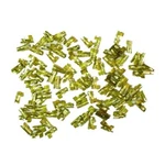 Taylor Wire - Vertex 44301 Distributor And Coil Terminal 180 Degree (set Of 100). Fixed Price $32.30.