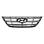 For Hyundai Sonata 2009-2010 Sherman 3198-99-1 Grille Value Line. Fixed Price $46.74.