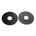 Moroso Belt GUIDE-3.5IN Dia. W/ 1/8IN Keyway & 1IN Hole- 23561. Fixed Price $25.99.