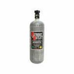 Nitrous Outlet 00-30145 Oxide Bottles 12LBS Capacity 1/8" Shipped. Fixed Price $1228.54.