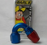 Hose Fitting -10 Female Swivel Seal Earls Performance 815010ERLP. Fixed Price $34.95.